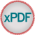 xPDF-blanko